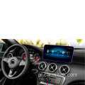 Multimedia dla Mercedes Benz A-Class 2013-2018